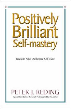 Hardcover Positively Brilliant Self-mastery Book