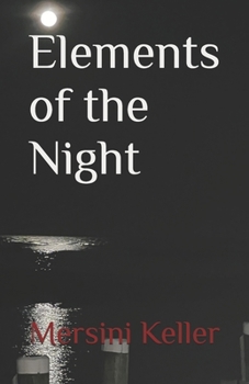 Paperback Elements of the Night Book