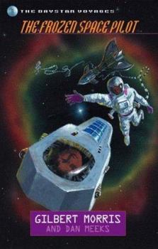 Paperback The Frozen Space Pilot Book