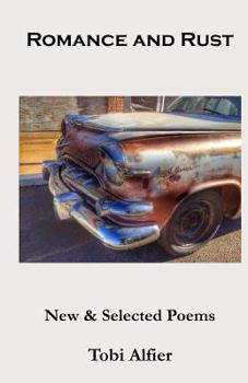 Paperback Romance and Rust Book
