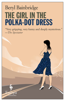 Paperback The Girl in the Polka-Dot Dress Book