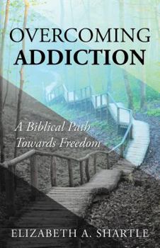 Paperback Overcoming Addiction Book