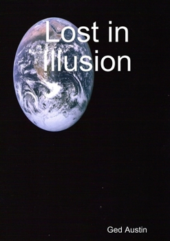 Paperback Lost in Illusion Book