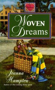 Mass Market Paperback Woven Dreams Book