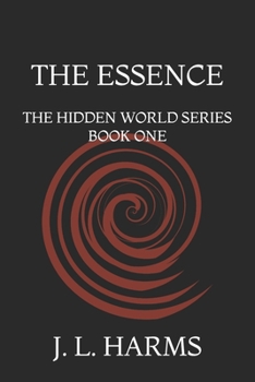 Paperback The Essence Book