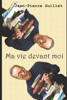 Paperback Ma vie devant moi [French] Book
