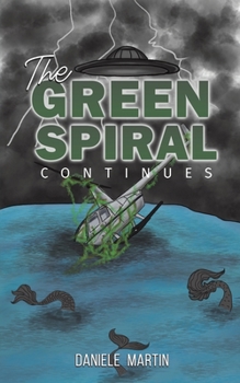 Paperback The Green Spiral Continues Book