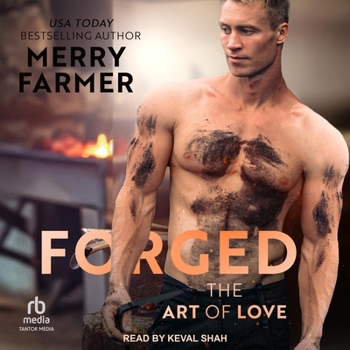 Forged - Book #4 of the Art of Love