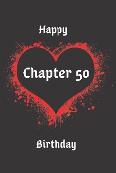 Paperback Happy Birthday Chapter 50 Book
