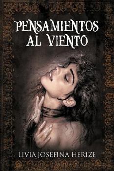 Paperback Pensamientos Al Viento [Spanish] Book