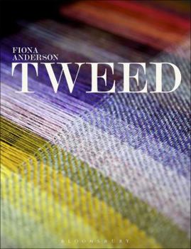 Paperback Tweed Book