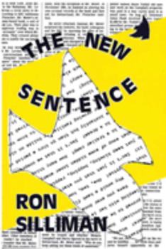 Paperback The New Sentence Book