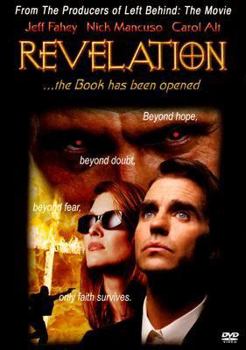 DVD Revelation Book