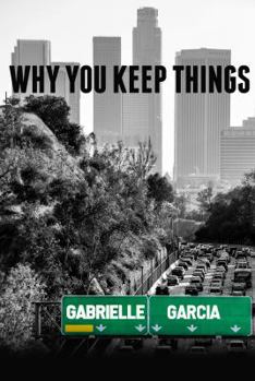 Paperback Why You Keep Things Book