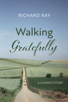 Paperback Walking Gratefully Book