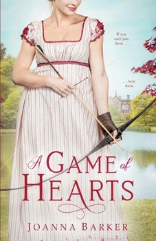 Paperback A Game of Hearts Book