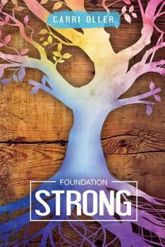 Paperback Foundation Strong Book