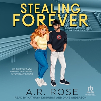 Audio CD Stealing Forever Book