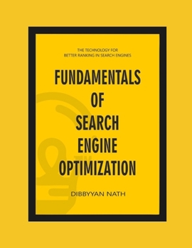 Paperback Fundamentals of Search Engine Optimization Book