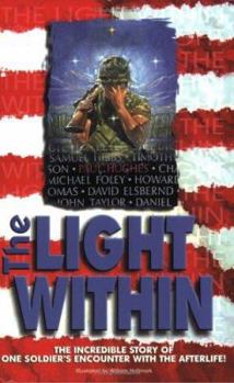 Paperback The Light Within Book