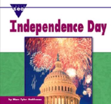 Hardcover Independence Day Book