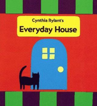 Paperback Everyday House Book