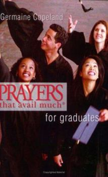 Paperback Prayers That Avail Much Grad Pckt Ed Book