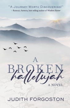 Paperback A Broken Hallelujah Book