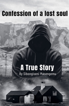 Paperback Confession Of A Lost Soul Book