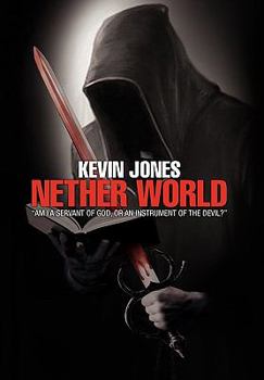 Hardcover Nether World Book