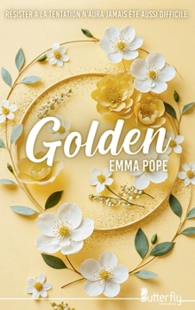 Paperback GOLDEN - 2025 [French] Book