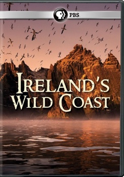 Ireland's Wild Coast