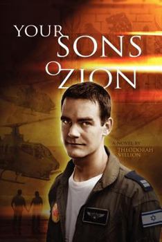 Paperback Your Sons O Zion Book