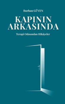 Paperback Kapinin Arkasinda (Turkish Edition) [Turkish] Book