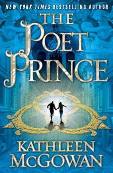 The Poet Prince - Book #3 of the Magdalene Line Trilogy