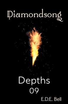 Paperback Depths Book