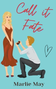 Paperback Call it Fate Book