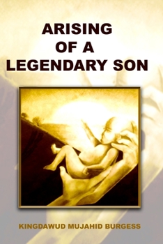 Paperback Arising of a Legendary Son Book