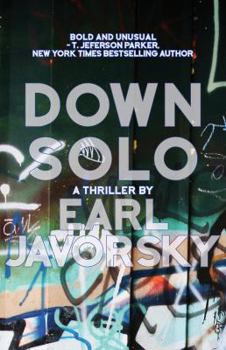 Down Solo - Book #1 of the Charlie Miner