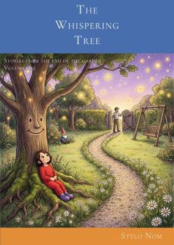 Paperback The Whispering Tree: Stories from the End of the Garden Book