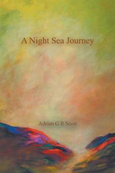 Hardcover A Night Sea Journey Book