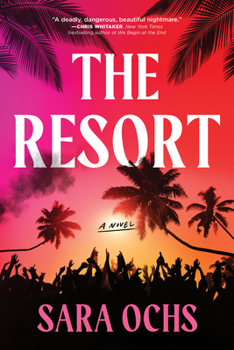 Paperback The Resort Book