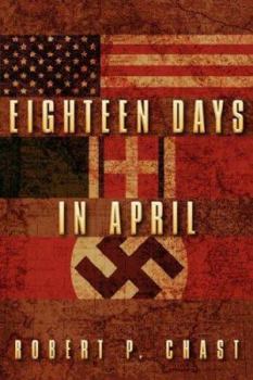 Paperback Eighteen Days in April Book