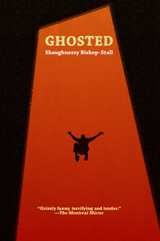 Paperback Ghosted Book