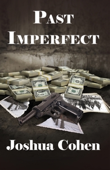 Paperback Past Imperfect Book