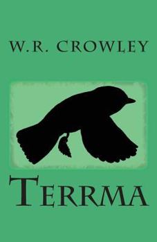 Paperback Terrma Book