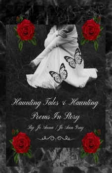 Haunting Tales & Haunting Poems In Story