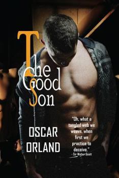 Paperback The Good Son Book