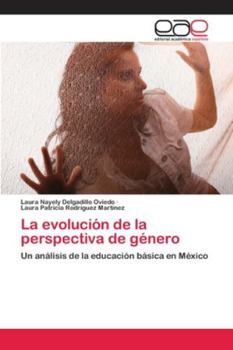 Paperback La evolución de la perspectiva de género [Spanish] Book
