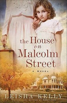 Paperback House on Malcolm Street Book